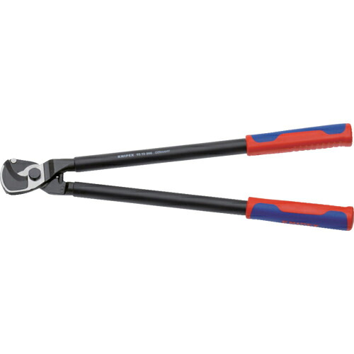 KNIPEX ケーブルカッター 500mm ( 9512-500 )