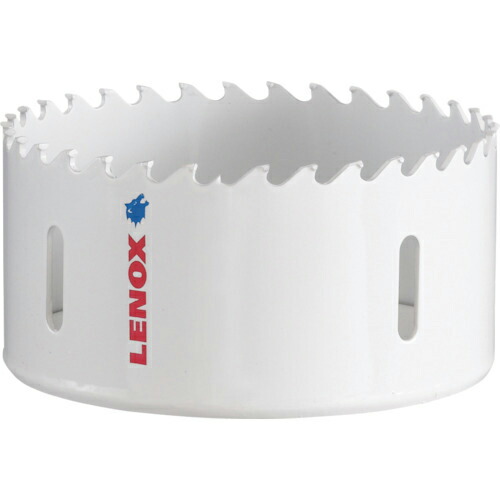 【SALE通貨価値】LENOX 超硬チップホールソー 替刃 92粍 ( T3025892MMCT ) スタンレーブラック・アンド・デッカー