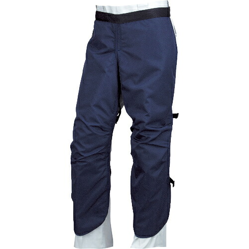 MAX ( マックス ) あ・かる~いチャップス 防御することチャップス 米国海軍 LL大きさ ( MT565-NV-LL ) 【製造業者取寄】