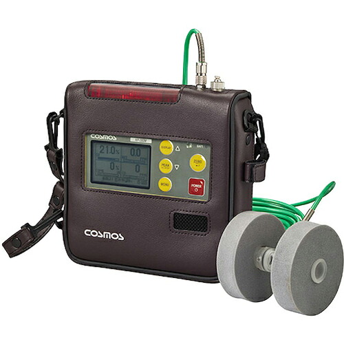 【SALE必要経費】新全ての存在 ( 新コスモス電機 ) マルチ型屁っ放りさぐり当てる器 ( XP-302M-R-C-2 ) 新コスモス電機(株)
