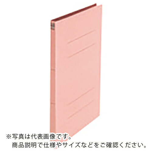 PLUS ( プラス ) 340050)フラットファイル 021N A4S ピンク 300冊 ( NO.021N PK(300) ) プラス(株) 【メーカー取寄】