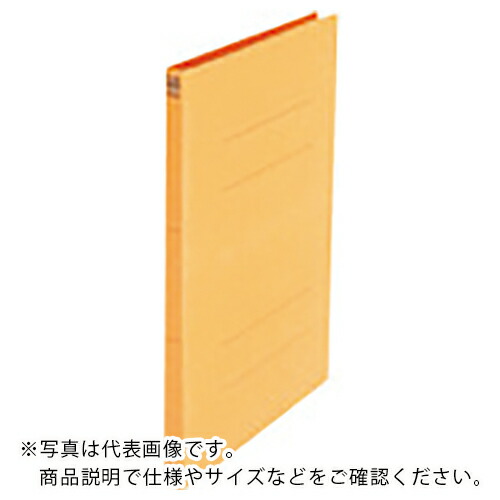 PLUS ( プラス ) 340049)フラットファイル 021N A4S イエロー 300冊 ( NO.021N YL(300) ) プラス(株) 【メーカー取寄】