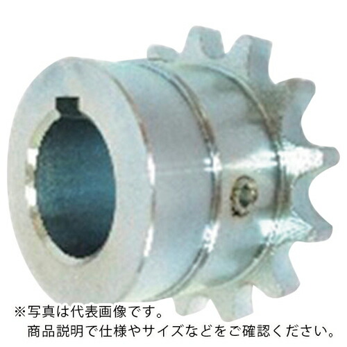 KANA ( 片山チエン ) カップリング FBN6018(H) D35 UC (ユニクロメッキ) ( FBN6018D35UC ) 片山チエン(株) 【メーカー取寄】