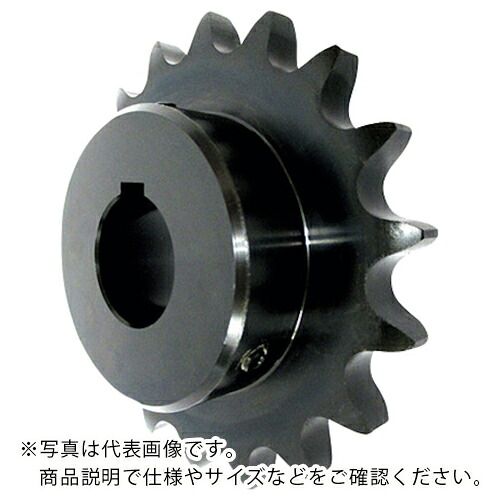 KANA ( 片山チエン ) FBK 80B25 D50 BK (クロゾメ) ( FBK80B25D50BK ) 片山チエン(株) 【メーカー取寄】 9,827円