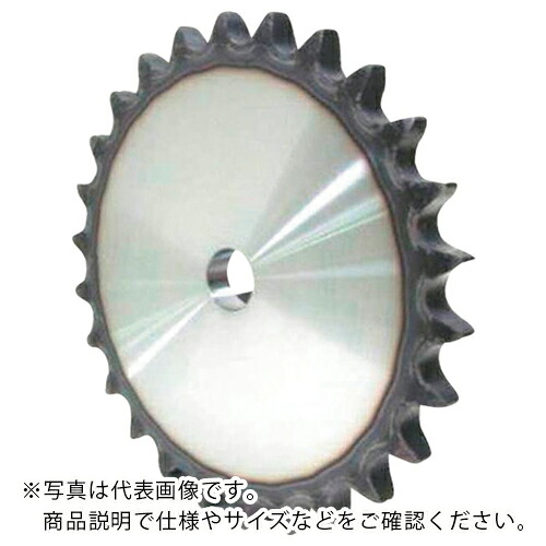 KANA ( 片山チエン ) スプロケット (H) ベタ ( HG240A26H ) 片山チエン(株) 【メーカー取寄】
