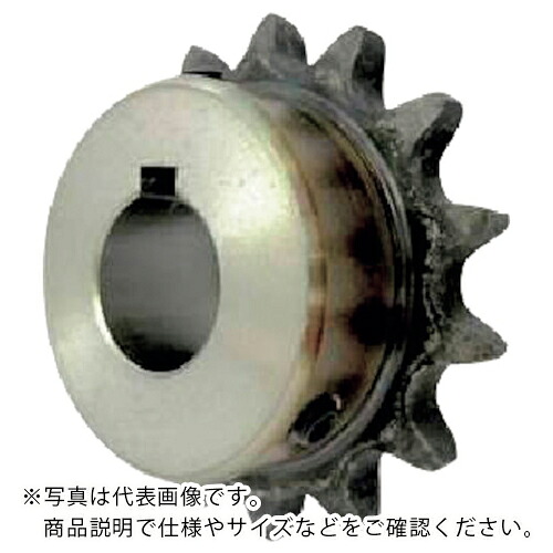 KANA ( 片山チエン ) FBN 100B19(H) D55 ( FBN100B19D55 ) 片山チエン(株) 【メーカー取寄】