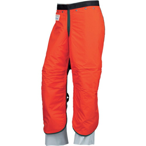 MAX ( マックス ) 涼くん 防護チャップス Lサイズ ( MT585DX-L ) (株)マックス 【メーカー取寄】
