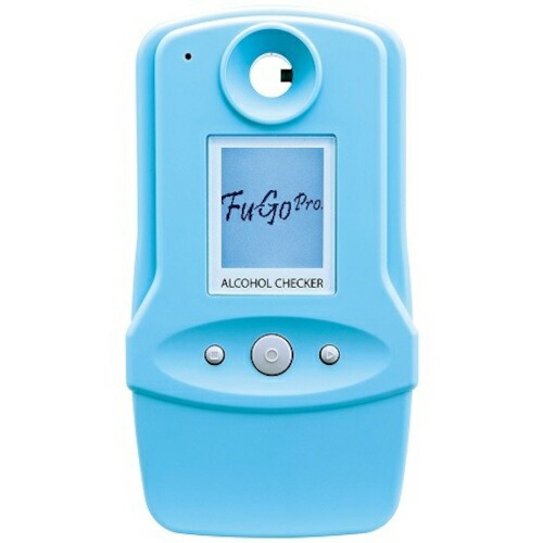 新コスモス ( 新コスモス電機 ) 新コスモス フィガロ技研 デジタルアルコール検知器フーゴプロ ( FALC-11 ) 新コスモス電機(株) 【メーカー取寄】