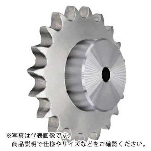 KANA ( 片山チエン ) ( SUS2080B121/2 ) 片山チエン(株) 【メーカー取寄】