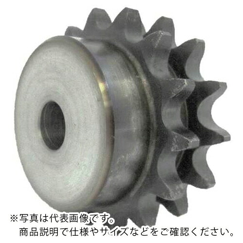KANA ( 片山チエン ) スプロケット (H) ( NK35-2B34 ) 片山チエン(株) 【メーカー取寄】