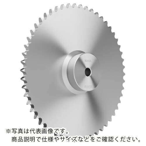 KANA ( 片山チエン ) スプロケット ( NK60C70 ) 片山チエン(株) 【メーカー取寄】