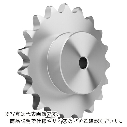 KANA ( 片山チエン ) ニバイピッチ 2120B9-1/2(S) ( 2120B91/2 ) 片山チエン(株) 【メーカー取寄】