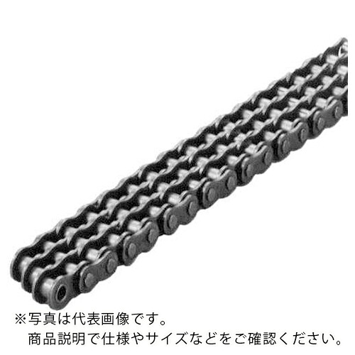 KANA ( 片山チエン ) KANA 16B-3 チエン 120L(3M) ( KANA16B-3T ) 片山チエン(株) 【メーカー取寄】