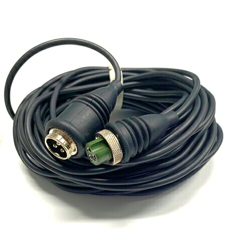 GASTEC ( ガステック ) GOA-40D-5用延長コード30m ( 40D5-06 ) (株)ガステック 【メーカー取寄】