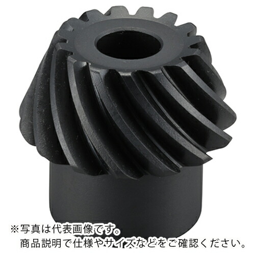 【SALE通貨価値】KANA ( 片山チエン ) まがりばかさギヤー (H) ( KSB5-2040L ) 片山チエン(株)
