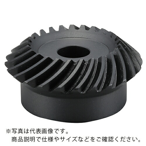 【SALE通貨価値】KANA ( 片山チエン ) 焼入スパイラルマイタギヤ (H) ( KSM5-30R ) 片山チエン(株)