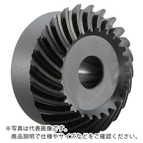KANA ( 片山チエン ) スパイラルマイタギヤ SCM KSM5-25R(THC) ( SCMKSM5-25R ) 片山チエン(株) 【メーカー取寄】