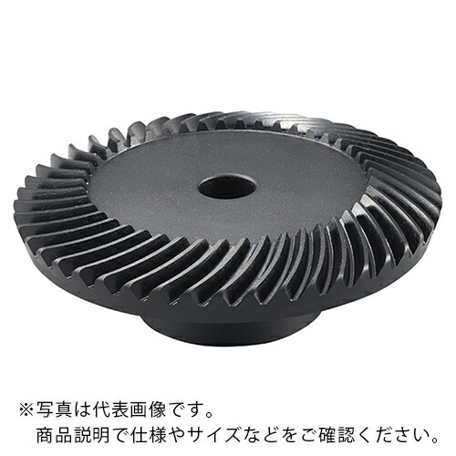 KANA ( 片山チエン ) マガリバカサハグルマ (H) ( KSB1.5-6015R ) 片山チエン(株) 【メーカー取寄】