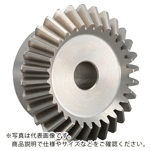 KANA ( 片山チエン ) ステンレスマイタギヤ KM2.5-30 ( SUSKM2.5-30 ) 片山チエン(株) 【メーカー取寄】