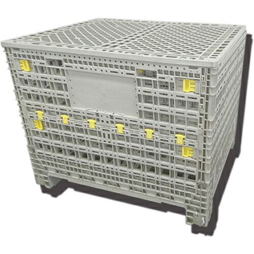 萩原 ( 萩原工業 ) ターピー 土のうステーション カバー付 ( DNS1200TP ) 萩原工業(株) 【メーカー取寄】