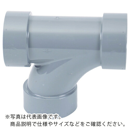 クボタケミックス VU継手 90°大曲 YVU-LT125 ( VULT125 ) 【5個セット】 (株)クボタケミックス 【メーカー取寄】