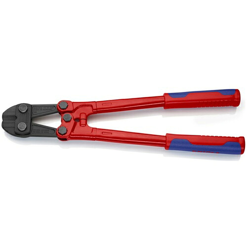 【SALE価格】KNIPEX 460mm ボルトカッター ( 7172-460 )｜Orange Tool Tokiwa