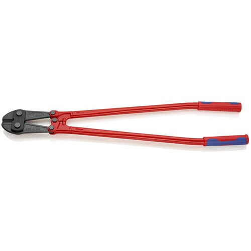 【SALE価格】KNIPEX 910mm ボルトカッター ( 7172-910 )|Orange Tool Tokiwa