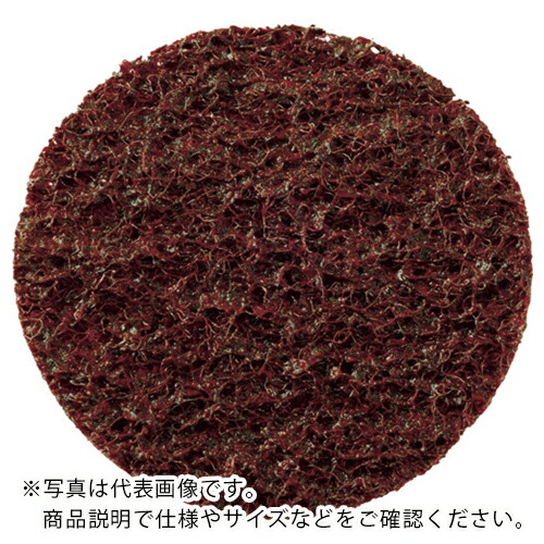 【SALE価格】AC ( イチグチ ) スカットディスク S/C 38mm 荒目 ( SKDFB38-S/C-C ) 【50枚セット】