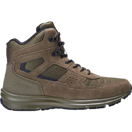 Bates ( WOLVERINE ) 【売切廃番】 Bates RAIDE運動競技\u0026トレイル キャンティーン EW10 大きさ29.0糎 ( E05110EW10 )