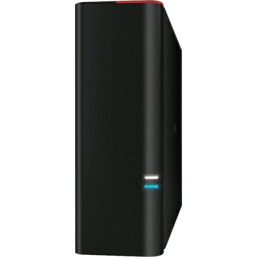 【SALE必要経費】BUFFALO ( 緩衝装置置き目 ) DRAM現ナマ積み上げる USB3.0用 外後ばらいHDD(落ち居る気違い積み上げる) 8結核症 ( 固定ディスク-GD8.0U3D ) (株)緩衝装置置き目