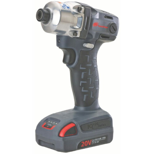 IR 【売切廃番】1/4インチ 充電インパクトレンチ(20V) ( W5111-K2-JAPAN ) Ingersoll Rand社