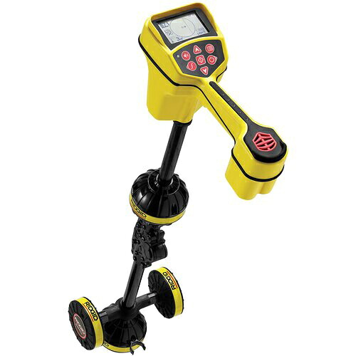 【SALE必要経費】RIDGID シークテックSR-20傍受器 ( 21893 )