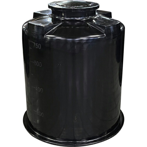 SUIKO ( スイコー ) MC型大型入れもの750L ( MC-750 (750L) )