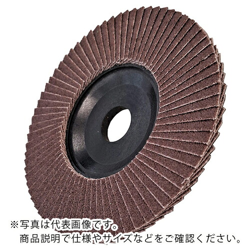 AC ( イチグチ ) テクノディスクA #240 外径180&times;羽根長さ20&times;穴径22 ( TD18022-A-240 ) 【5枚セット】｜Orange Tool Tokiwa 7,309円