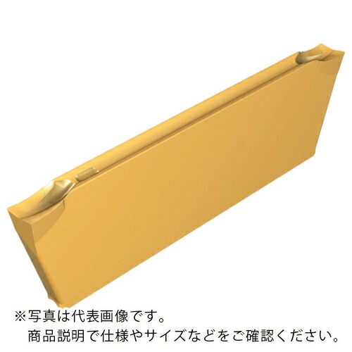 イスカル ドゥーグリップ チップ DGR/L-J IC1030 ( DGR 1001J-8D-D22 IC1030 ) 【10個セット】 イスカルジャパン(株)