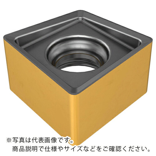【SALE必要経費】イスカル ヘリスロットチップ XNMU 06 集積回路808 ( XNMU 060304-PNTN  集積回路808 ) 【10個仕掛ける】