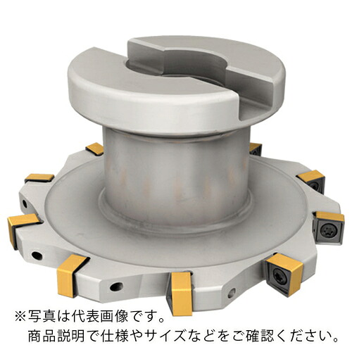 イスカル Disc w/手当て取り替えっこ式スロッター ヘリコプター拡張スロット スロッティングカッター FDN-XN06 ( FDN D063-07-16-XN06 )