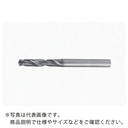 タンガロイ ギガジェットドリル DSX-F08 AH180 ( DSX0800F08 AH180 )