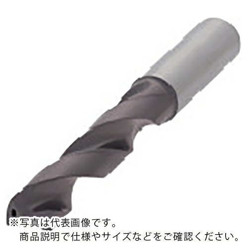 タンガロイ ソリッドドリル DSW-DI5 AH725 ( DSW120-056-12DI5 AH725 )