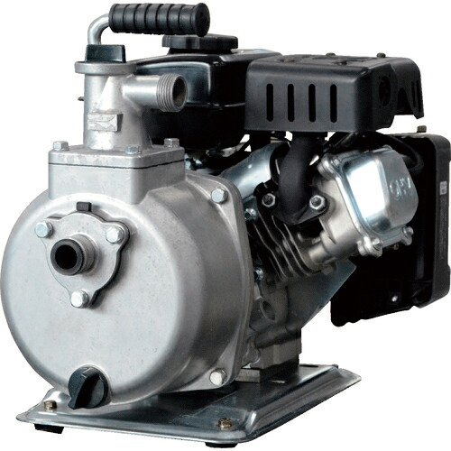 楽天市場】ツルミ 雑排水用水中ノンクロッグポンプ 50HZ ( 50N2.75