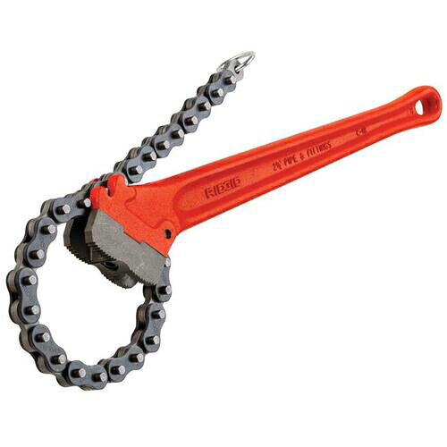 RIDGID チェーンレンチ 350mm ( 31315 )