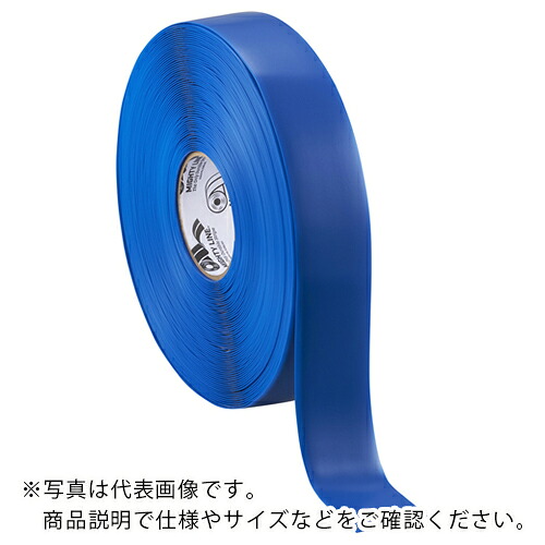 IWATA ( 岩田製作所 ) ラインプロ(青) 1巻(30M) 50mm幅 ( LP530 )|Orange Tool Tokiwa