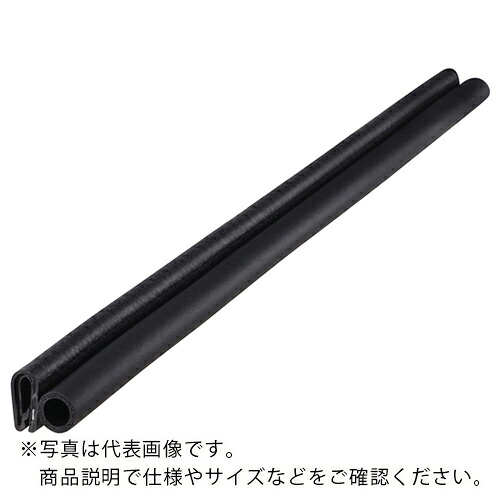 IWATA ( 岩田製作所 ) クッション トリムシール 3100-Aシリーズ (5M) 1.6mm用 ( 3100-B-3X16AT-L5 )|Orange Tool Tokiwa