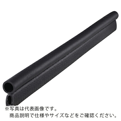 IWATA ( 岩田製作所 ) クッション トリムシール 4100-Cシリーズ (5M) 1.6mm用 ( 4100-B-3X16CT-L5 )|Orange Tool Tokiwa