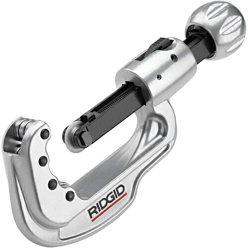 【SALE必要経費】RIDGID ステンレス鋼管用熱電子管截断機 65S ( 31803 )