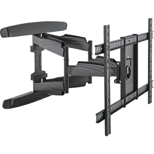StarTech テレビ壁掛け金具/32-70インチ/耐荷重45kg/スイベル・チルト ( FPWARTB2 )