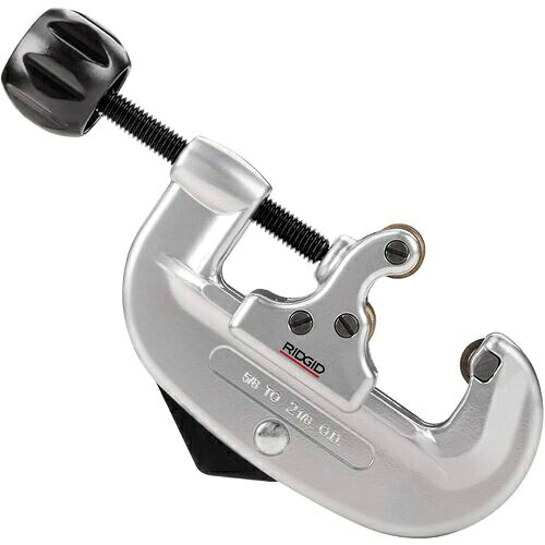 【SALE必要経費】RIDGID 薄肉管カッタ 20 ( 32930 )