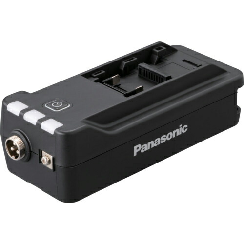Panasonic Azeloss電池アダプター ( EYSZP002 )