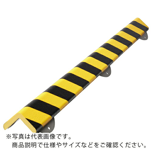 【SALE必要経費】IWATA ( 岩田製造所 ) バンパー労働者階級 BP27 (1m) ( BP27-L1 )