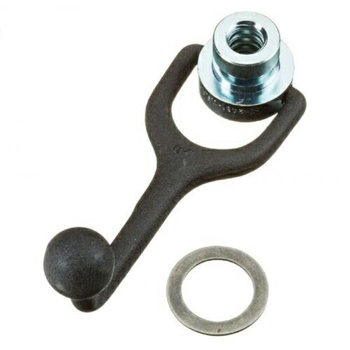 RIDGID E-3172-X ハンドルアッセン F/BC-610 ( 41125 ) 10,693円